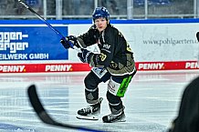 Eishockey, Herren, Penny DEL, 12. Spieltag, Saison 2023-2024, Straubing Tigers - Duesseldorfer EG,20.10.2023