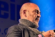 Eishockey, Herren, Penny DEL, DEL, Saison 2022-2023, Hauptrunde, Straubing Tigers - Bietigheim Steelers, 33. Spieltag, 20.12.2022