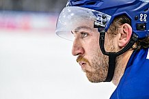 Eishockey, Herren, Penny DEL, 29. Spieltag, Saison 2023-2024, Straubing Tigers - Schwenninger Wild Wings,21.12.2023