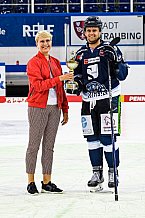 Eishockey, DEL, Penny-DEL, Vorbereitung, Gäubodencup 2021, 15.08.2021