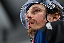 Eishockey, Herren, Penny DEL, Playoffs, Halbfinale, Spiel 2, Saison 2023-2024, Straubing Tigers - Eisbären Berlin, n03.04.2024