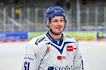 Eishockey, Herren, Penny DEL, Saison 2024-2024, Showtraining, 24.08.2024
