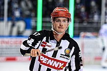 Eishockey, Herren, DEL, Saison 2021-2022, 22.09.2021