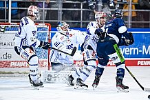 Eishockey, Herren, DEL, Saison 2021-2022, 17.10.2021