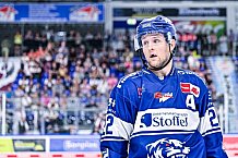 Eishockey, Herren, DEL, Penny DEL, Vorbereitung, Gäubodencup 2023, Saison 2023-2024, Straubing Tigers - Nürnberg Ice Tigers,18.08.2023