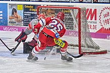 Herren, Eishockey, Oberliga-Süd, DEB, Saison 2024-2025, Spieltag 6, Deggendorfer SC - EC Peiting, 04.10.2024