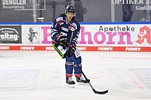 Straubing Tigers - ERC Ingolstadt