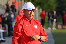 Fußball, Vorbereitung, Landesliga Mitte, Bayernliga Nord, Saison 20212022,02.07.2021
