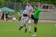 Fußball, Herren, Landesliga Mitte, BFV, Bayern, 1. Spieltag, Deggendorf, Osterhofen, Spvgg GW Deggendorf - Spvgg Osterhofen, Saison 2023-2024, 28.07.2023