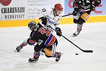 Eishockey, Oberliga-Süd, Pre-Season 2021-2022, Donaupokal, 29.09.2021