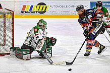Herren, Eishockey, Oberliga-Süd, Saison 2021-2022,  19.12.2021