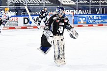 Eishockey, Herren, DEL, Saison 2020-2021, Straubing Tigers - Fishtown Pinguins Bremerhaven, 21.03.2021