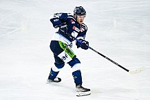Eishockey, Herren, DEL, Saison 2021-2022, 55. Spieltag, Straubing Tigers - Augsburger Panther,  13.03.2022