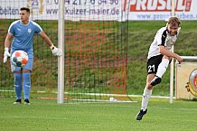 Fußball, Vorbereitung, Landesliga Mitte, Bezirksliga West, Saison 2021-2022, 09.07.2021