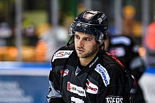 Eishockey, Herren, DEL, Saison 2021-2022, 01.10.2021