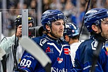 Eishockey, Men, DEL, Penny DEL, Hauptrunde Saison 2024-25, 1. Spieltag, Straubing Tigers - Düsseldorfer EG, 20.09.2024