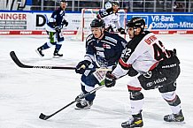 Eishockey, Herren, DEL, Saison 2021-2022, 07.11.2021