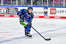 Eishockey, Men, DEL, Penny DEL, Hauptrunde Saison 2024-25, 8. Spieltag, Straubing Tigers - Adler Mannheim, 11.10.2024