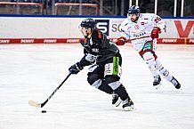 Eishockey, Herren, DEL, Saison 2021-2022, 41. Spieltag, 09.01.2022