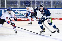 Eishockey, DEL, Penny-DEL, Vorbereitung, 22.08.2021