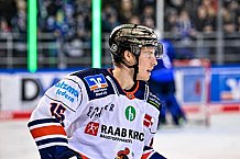 Eishockey, Herren, Penny DEL, DEL, Saison 2022-2023, Hauptrunde, Straubing Tigers - Iserlohn Roosters, 35. Spieltag, 26.12.2022