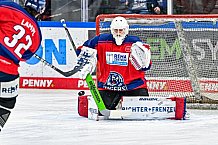 Eishockey, Herren, Penny DEL, 33. Spieltag, Saison 2023-2024, Straubing Tigers - Nürnberg Ice Tigers,30.12.2023
