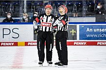 Eishockey, Herren, DEL, Saison 2020-2021, Straubing Tigers - Kölner Haie, 11.04.2021