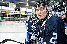 Eishockey, Herren, Bezirksliga, BEV, Saison 2022-2023, Aufstiegsrunde, Playoff Halbfinale, Spiel 2, EHC Straubing - EV Ravensburg, 04.03.2023