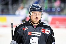 Eishockey, Herren, DEL, Saison 2021-2022, 01.10.2021