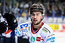 Eishockey, Herren, DEL, Saison 2021-2022, 19.10.2021