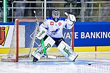 Eishockey, CHL, Champions Hockey League, 6. Spieltag, Saison 2022-2023, Gruppe F, Straubing Tigers - Villach SV, 11.10.2022