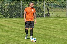 Fußball, Herren, Kreisliga Straubing, Straubing, BFV, DJK Straubing - SV Türk Gücü Straubing, 3. Spieltag, Saison 2023-2024, 12.08.2023