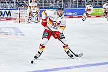 Eishockey, Men, DEL, Penny DEL, Hauptrunde Saison 2024-25, 1. Spieltag, Straubing Tigers - Düsseldorfer EG, 20.09.2024