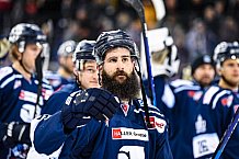 Eishockey, Herren, DEL, Saison 2021-2022, 07.11.2021