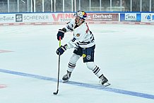 Eishockey, Herren, Penny DEL, 5. Spieltag, Saison 2023-2024, Straubing Tigers - EHC Red Bull Muenchen,29.09.2023