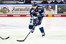 Eishockey, Herren, DEL, Saison 2021-2022, Panther, 21.12.2021