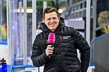 Eishockey, Herren, Penny DEL, 24. Spieltag, Saison 2023-2024, Straubing Tigers - Grizzlys Wolfsburg,03.12.2023