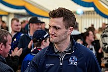 Eishockey, Herren, DEL, Penny DEL, Saison 2022-2023, Straubing Tigers, Saisonabschlußfeier, 01.04.2023