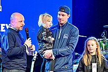 Eishockey, Herren, Penny DEL, Saison 2023-2024, Saisonabschlussfeier, 20.04.2024