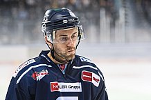 Eishockey, Herren, DEL, Saison 2021-2022, Straubing Tigers - Adler Mannheim, 10.09.2021