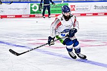 Eishockey, Herren, DEL, Penny DEL, Saison 2023-2024, Straubing Tigers, 04.08.2023