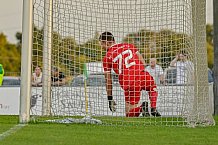 Fußball, Herren, Kreisliga Straubing, SC Kirchroth - SV Türk Gücü Straubing, BFV, 5. Spieltag, Saison 2023-2024,25.08.2023