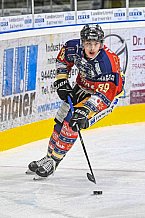 Herren, Eishockey, Oberliga-Süd, Saison 2021-2022,  28.11.2021