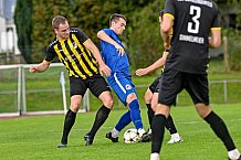 Fußball, Herren, Landesliga Mitte, BFV, TSV Bogen - ASV Burglengenfeld, 13. Spieltag, Saison 2023-2024, 30.09.2023