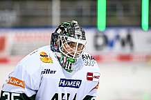 Eishockey, DEL, Penny-DEL, Vorbereitung, 29.08.2021