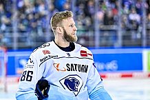 Eishockey, Herren, Penny-DEL, DEL, Saison 2022-2023, Hauptrunde, Straubing Tigers - ERC Ingolstadt Panther, 43. Spieltag, 15.01.2023