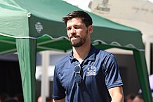 Eishockey, Herren, DEL, Saison 2021-2022, Straubing Tigers, 14.08.2021