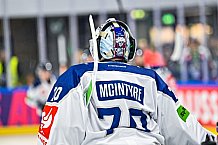 Eishockey, Men, CHL, Champions Hockey League, Regular Saison 2024-25, Game Day 1, Straubing Tigers - SonderjyskE Vojens, 06.09.2024