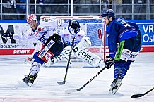 Eishockey, Herren, DEL, Saison 2022-2023, Hauptrunde, Straubing Tigers - Schwenninger Wild Wings, 15. Spieltag, 25.10.2022