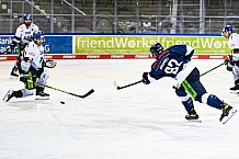 Eishockey, DEL, Penny-DEL, Vorbereitung, 29.08.2021